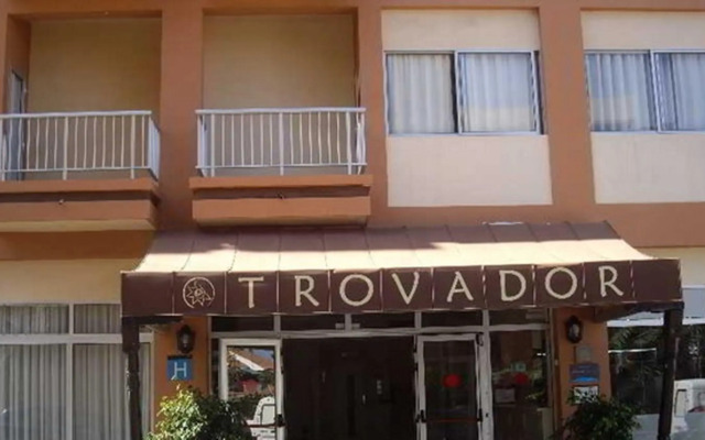 Hotel Trovador