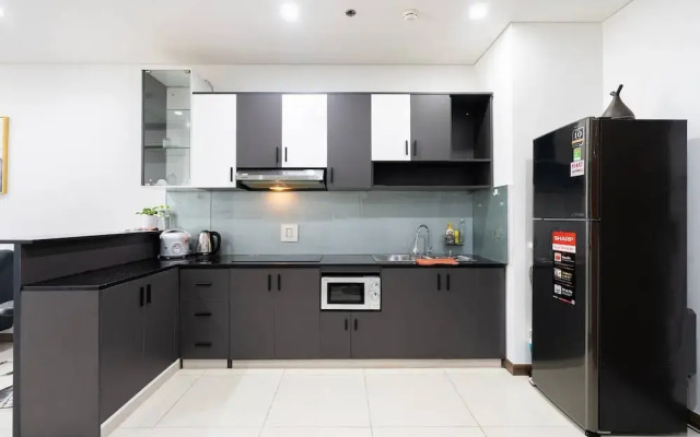 Ha Do Centrosa - Luxury Central Point
