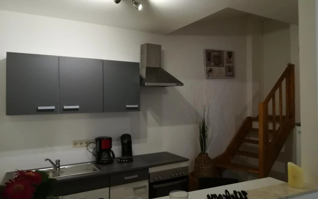 Ferienwohnung Amalie