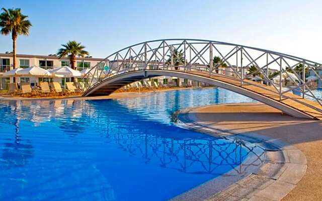 Sunprime Ayia Napa Suites