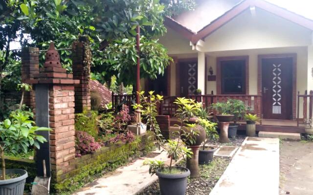 Penginapan Widodo Syariah Borobudur