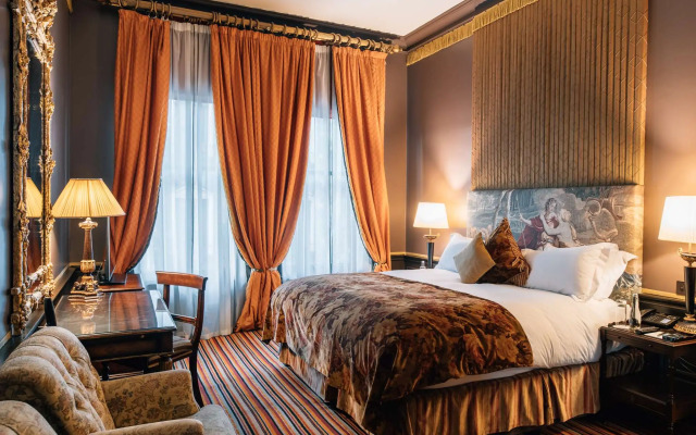 The Merchant Hotel
