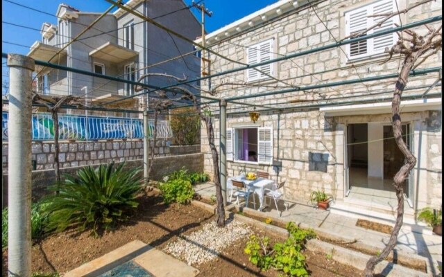 Apartman Monkovic