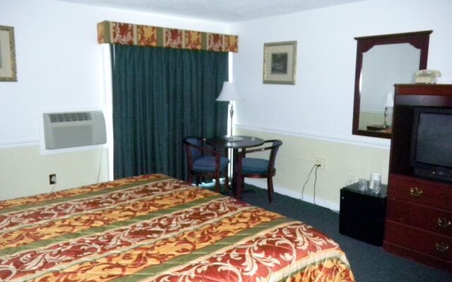 Yankee Clipper Inn, SureStay Collection by Best Western