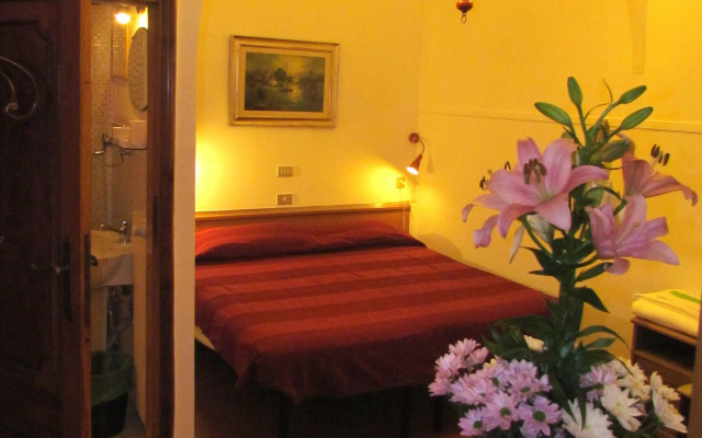 Althea Rooms