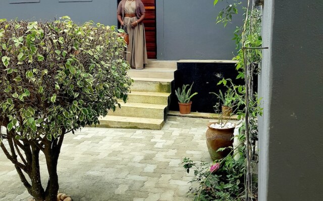 Chinyonga Guesthouse