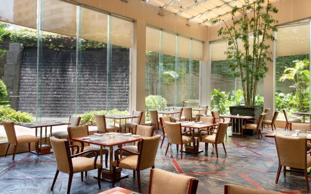 Sheraton Dongguan Hotel