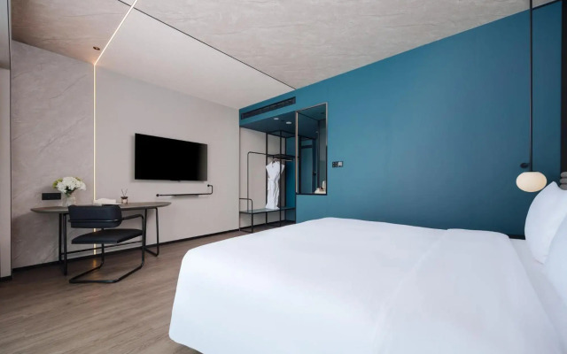 Novotel Kunming Yunjin