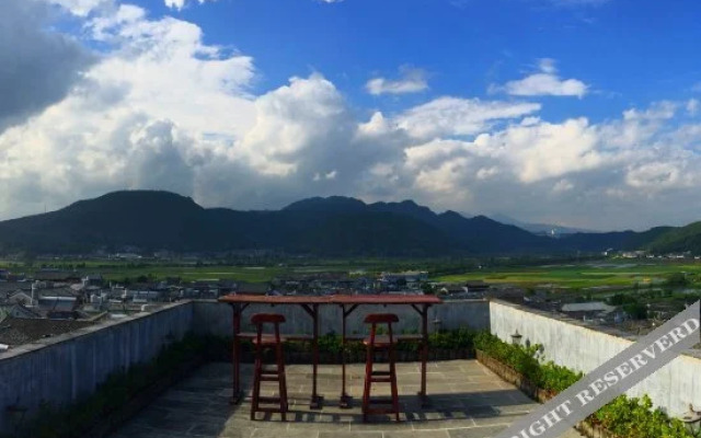 Meixi Yunwan Inn