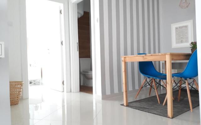 Apartment D 3.13 GASTRIA