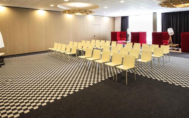 ibis Styles Le Mans Sud Mulsanne