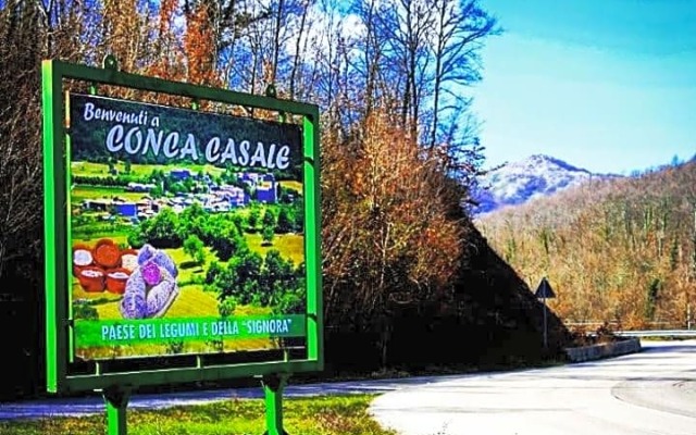 Bed and breakfast Casa Vettese