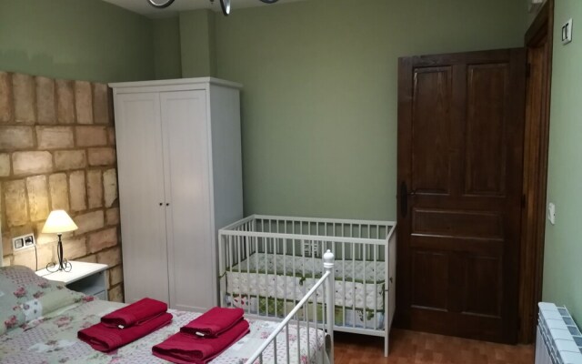 Casa Rural La Abuela Lola