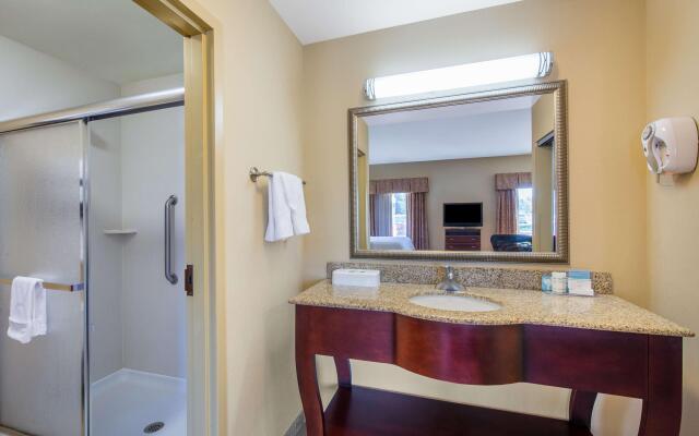 Hampton Inn & Suites Oklahoma City - South