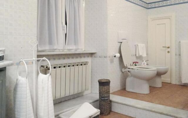 Bed And Breakfast Savona In Villa Dmc