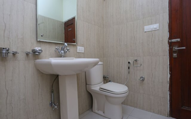 OYO 8576 Hotel Jiwan Plaza