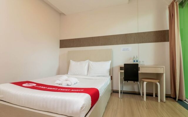 Nida Rooms Naknivas 21 Luxury