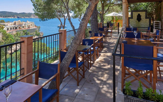 Hotel Petit Cala Fornells