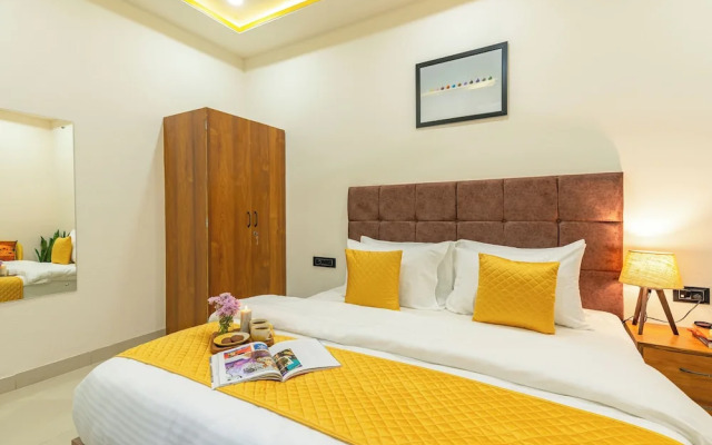 The Social Stays Jaipur