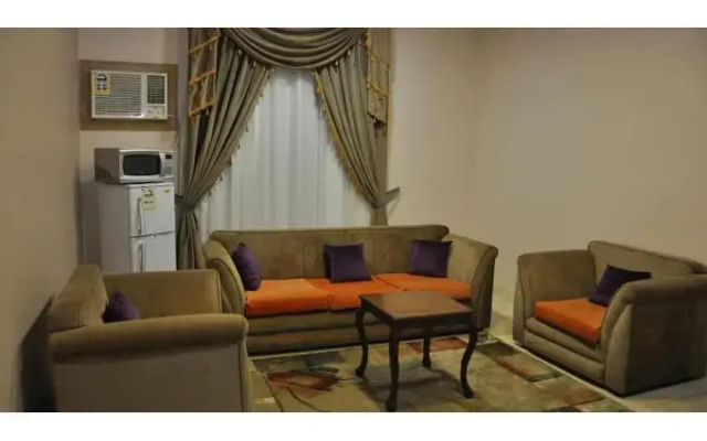 Mais Jeddah Suites 1