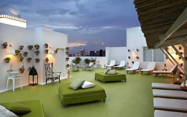  Delano South Beach