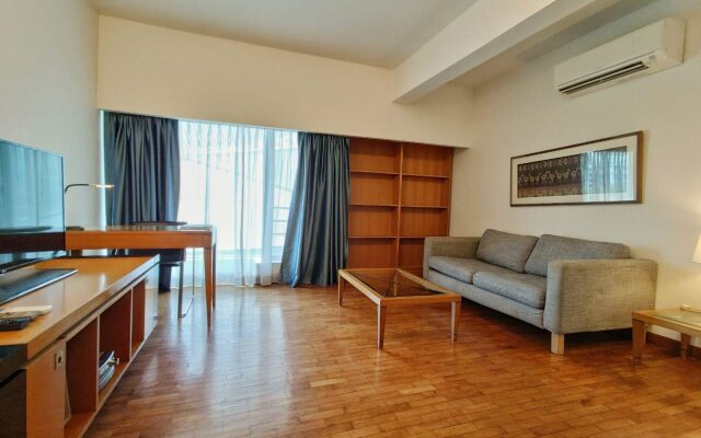 Orchard Point Serviced Apartments