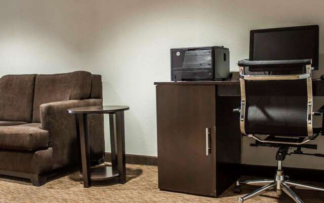 Sleep Inn Nampa near Idaho Center