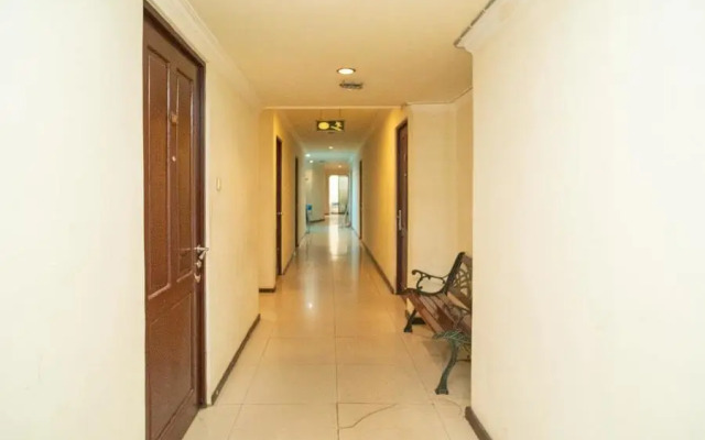 RedDoorz Near Taman Bekantan Banjarmasin