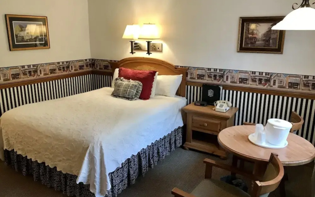 Main Street Motel