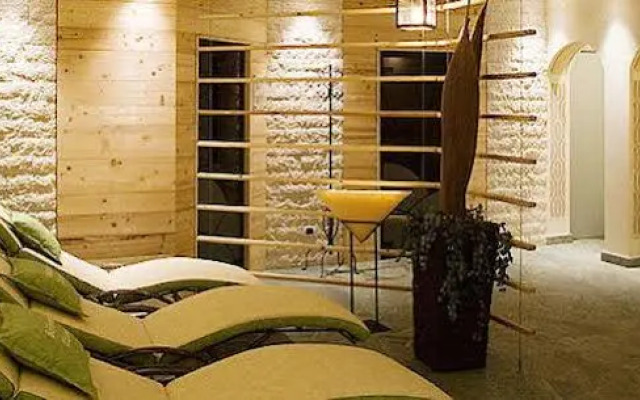 Residence & Hotel Alpinum