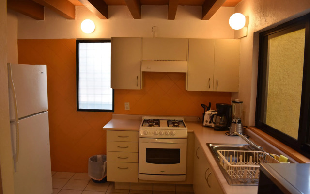 Las Casitas Tepoztlan