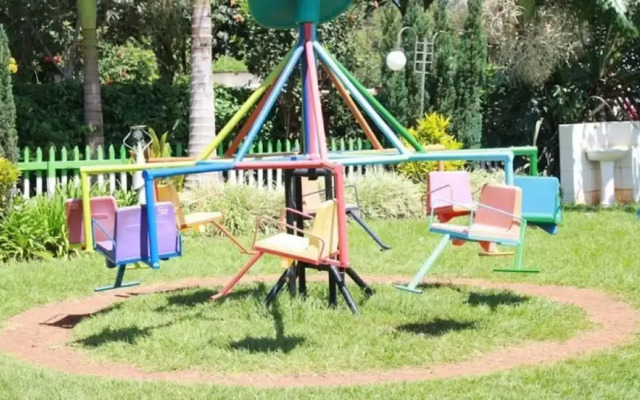 Gatimene Gardens Hotel