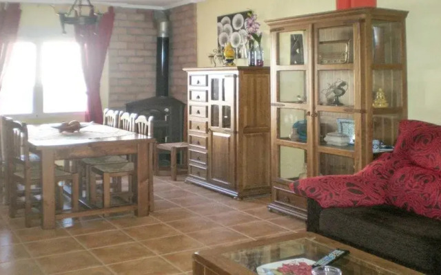 Casa Rural Alonso Quijano El Bueno