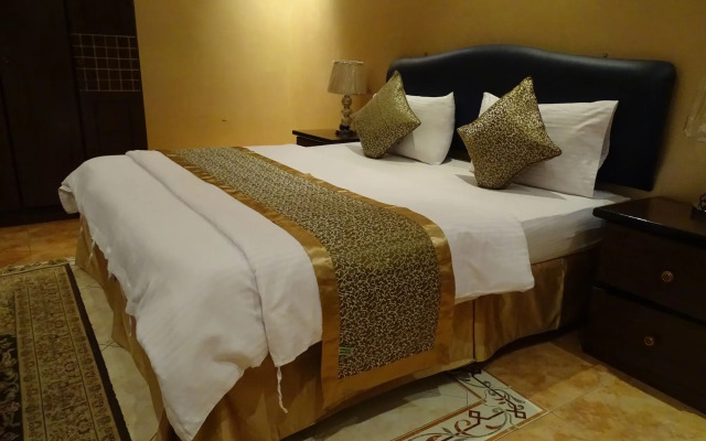 Comfort Inn Taawn