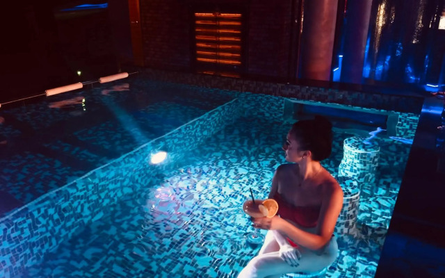 Hotel Alhar