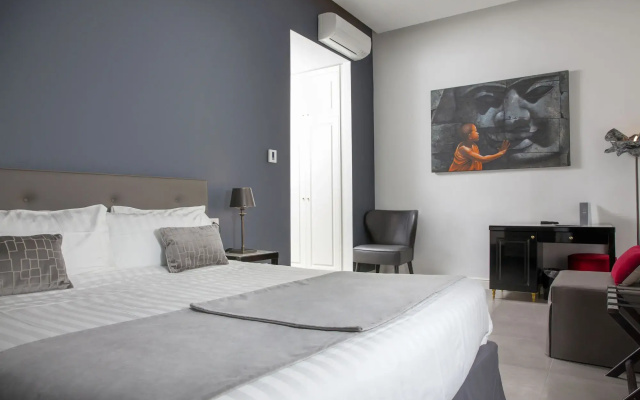 Boutique Hotel Metro 900