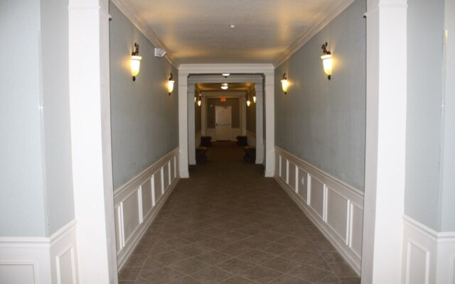 Vista Cay Four-bedroom