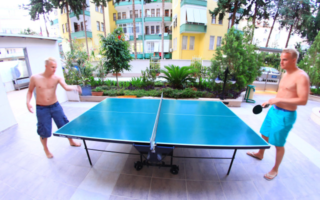 Ramira Joy Hotel