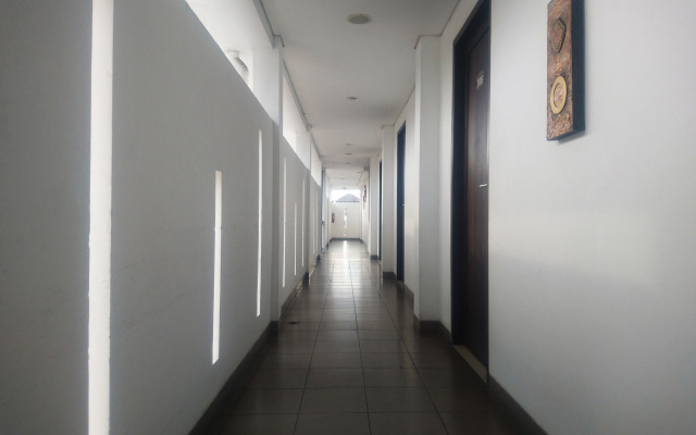 Suris Boutique Hotel
