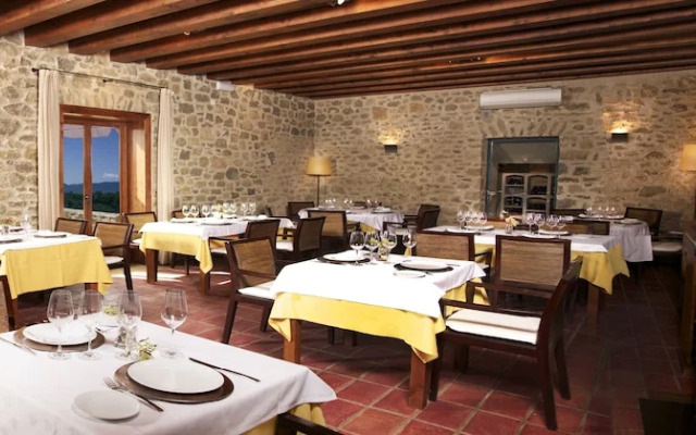 Hotel Finca El Ventós