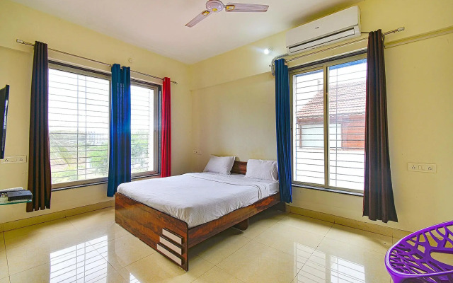 FabExpress Golden Leaf Airport