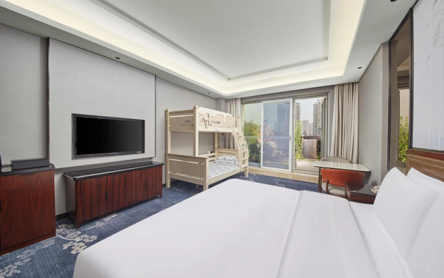 HUALUXE Leshan by IHG