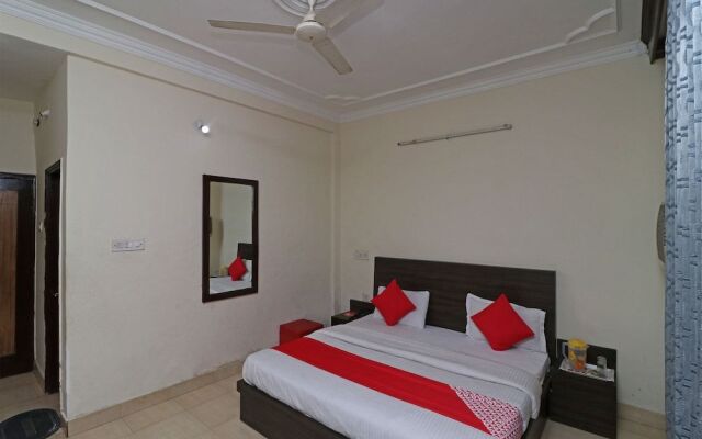 Oyo 29762 Hotel Meridian