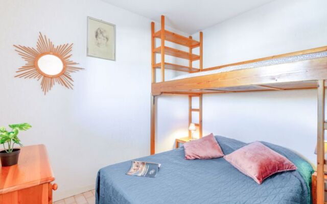 Villa Régina Sainte Maxime 18071