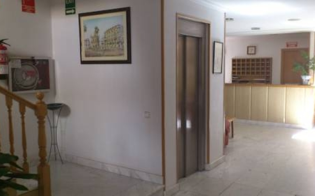 Hostal Juanito