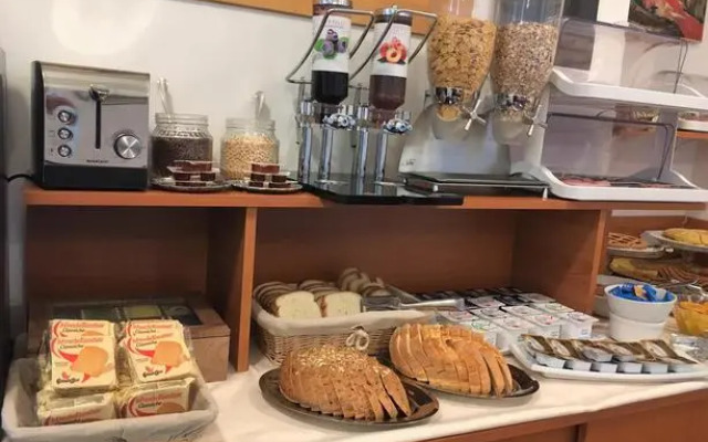 Best Western Palace Hotel Helios