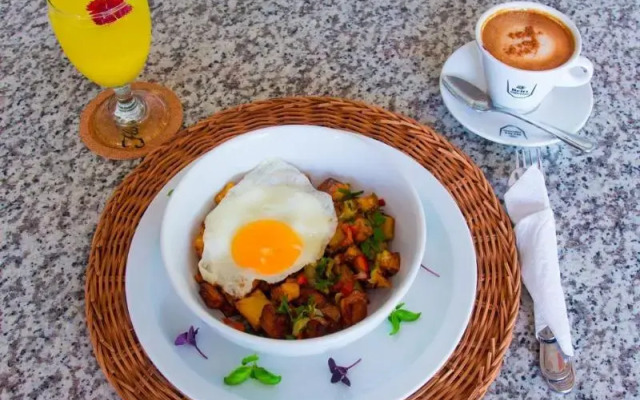 Paradise Bay Hotel Boutique