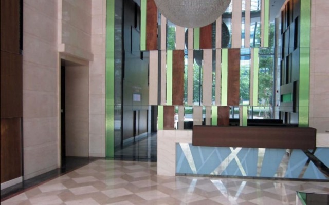 Private Enjoy Kehui Jingu Branch