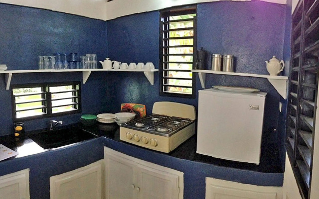 Bungalows of Las Galeras