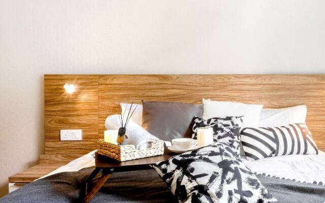 The Haven Lakeside Suites by Verve